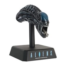 Eaglemoss Hero Collector Alien