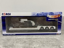 Corgi - Nooteboom Low Loader -