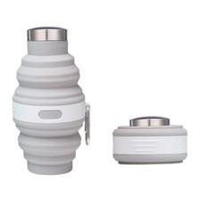475ml Collapsible Water