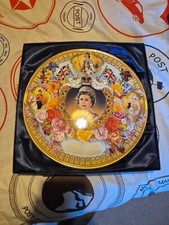 bradford exchange plates