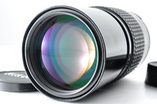 [Near Mint] Nikon NIKKOR 200mm