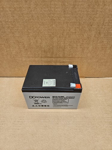 12v 12ah agm - , battery