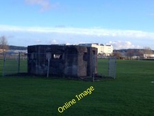 Photo 6x4 Blast from the past