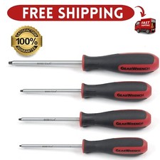 KD Tools 4 Piece Square