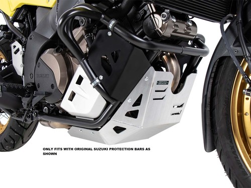 Suzuki strom 1050 skid - 1050, /