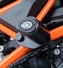 R&G Racing PAIR CRASH BOBBINS