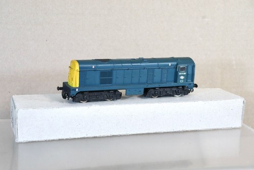 Hornby dublo 2230 - hornby, re