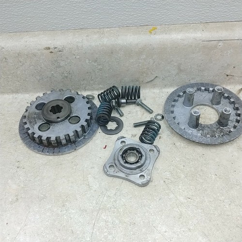 Honda xr75 engine inner - honda,