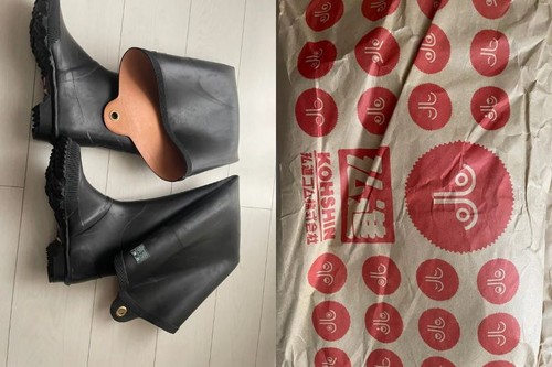 Kohshin rubber hip - kohshin,