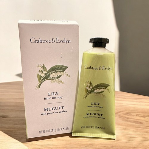 Crabtree evelyn lily hand - crabtree, &