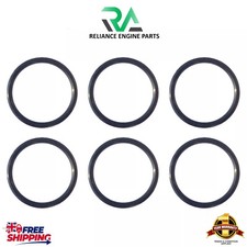 BMW X5 (E53) 3.0 DIESEL INJECTOR OUTER BODY/INJECTOR SHAFT O-RING X6 F00VC38042