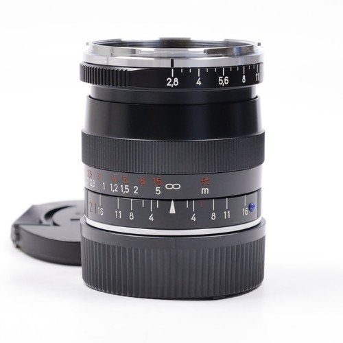 Carl zeiss biogon 21mm - carl,
