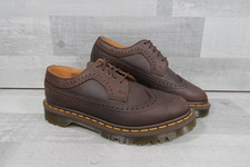 Dr Martens Brogue Crazy Horse