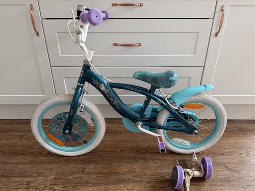 Huffy disney frozen children - huffy, children's