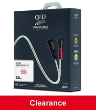 Qed silver anniversary - qed, xt