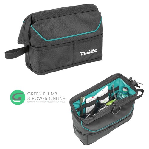 Makita toiletry bag - makita,
