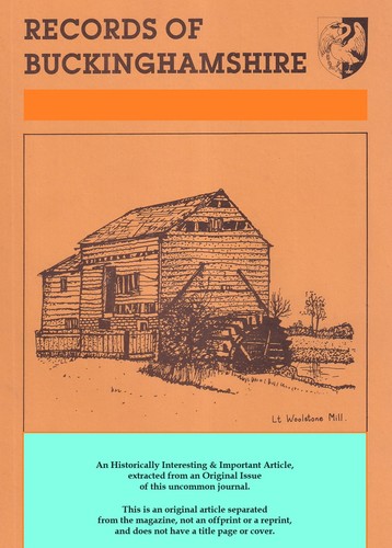 Medieval pottery kilns - medieval,