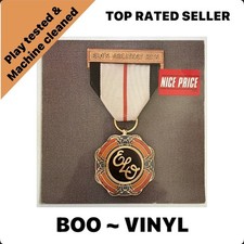 Electric Light Orchestra ELO's
