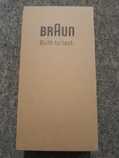 Braun Beard Series 5 Trimmer