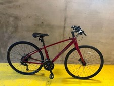 Trek FX3 Hybrid Bicycle