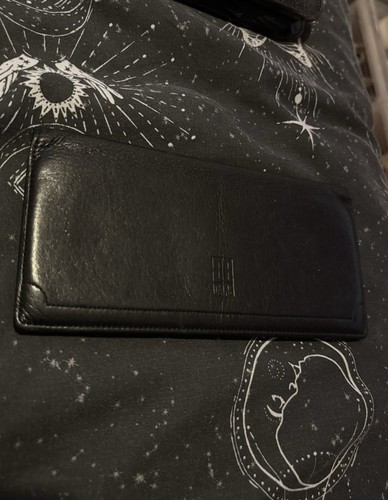 Daks london long - long, wallet