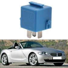 12V 4 Pins Fuel Pump Relay For