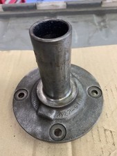 Cosworth T5 Gearbox Nose