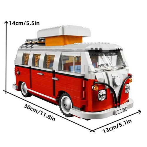 Creator expert volkswagen - creator,