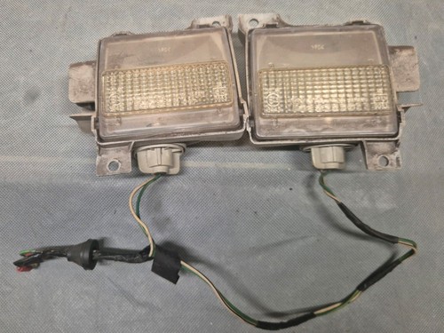 Toyota mr2 sw20 kouki genuine - sw20,