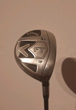 Callaway FT 5 Wood 19⁰
