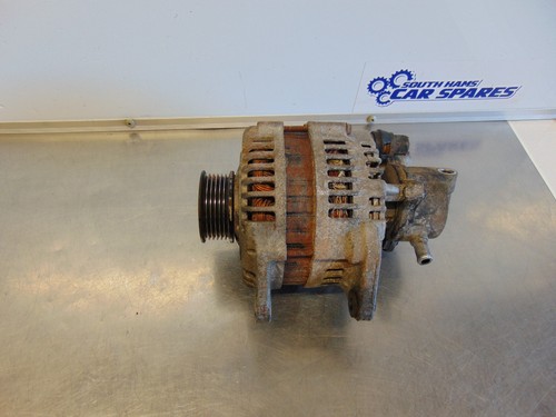 Vauxhall astra alternator mk4 - vauxhall,