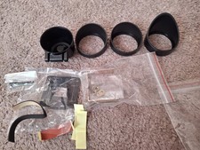 Car 52mm2"  Single Swivel