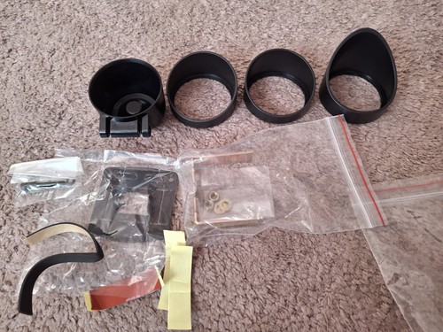 Car 52mm2 single swivel - car,