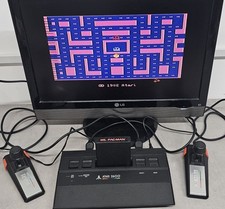 Atari 2600 Junior JR Black