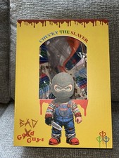 COLDSINS Chucky The Slayer Low