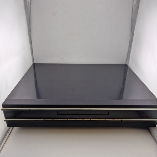 Bang olufsen dvd 1 dedicated - olufsen,