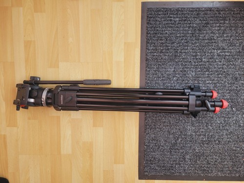 Sachtler ace drag tripod - drag,