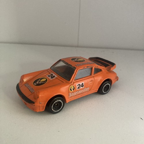Corgi c139 jagermeister - c139/2,