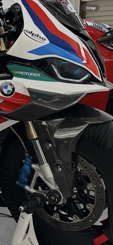 Bmw s1000rr m1000rr carbon - s1000rr,