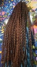 36 Double Ended Dreads 36 Pack