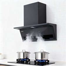 90cm Stainless Steel Range
