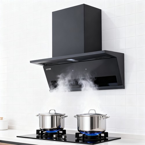 Home commercial cooker hood - home,