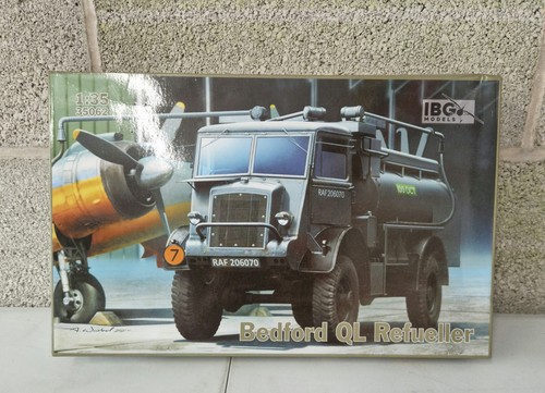 Ibg models bedford - ibg,