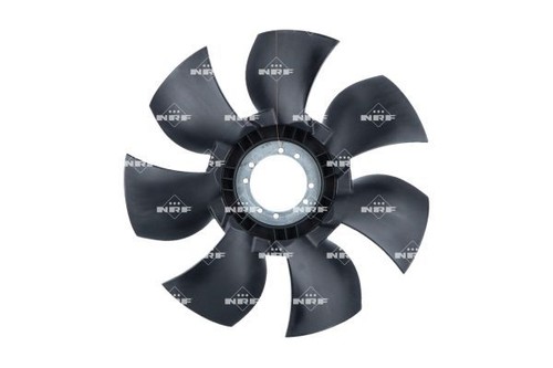Engine cooling fan wheel 460mm - cooling,