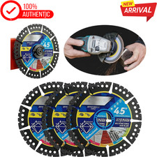 Diamond Multi-Purpose Saw