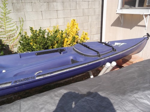 Kayak two higher end with - kayak's,