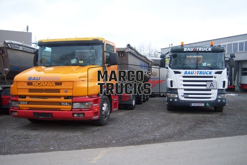 Truck photo scania - photo,