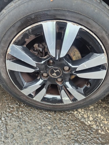 Citroen ds3 mk2 alloy - wheel, &