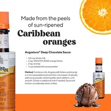 Angostura Orange Bitters 100ml