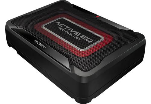 Kenwood ksc psw7eq - ksc-psw7eq, compact